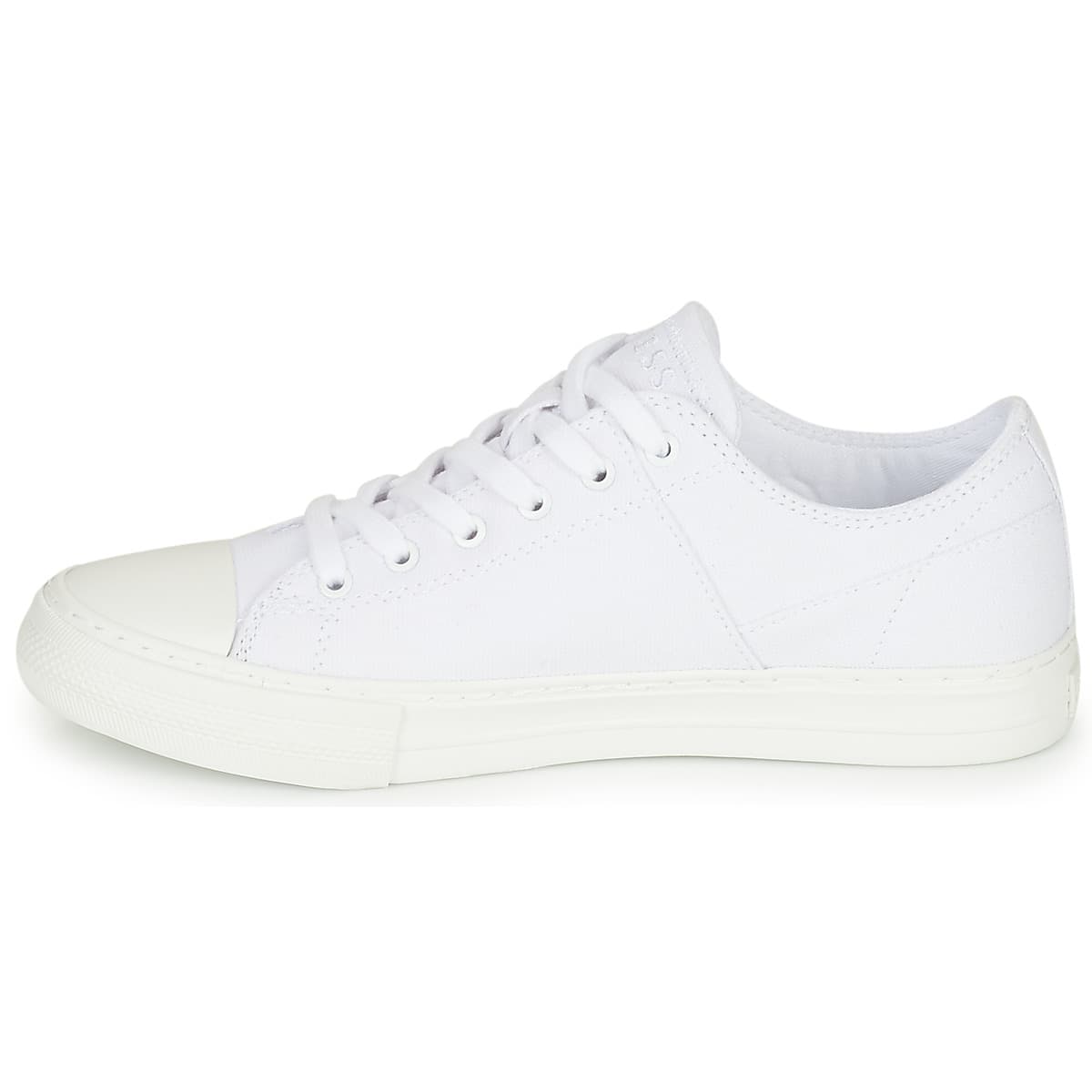 Women's Sneakers Guess White