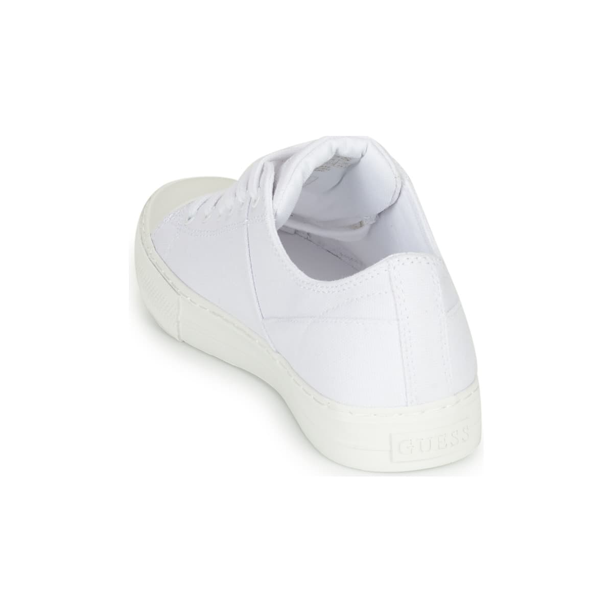 Women's Sneakers Guess White