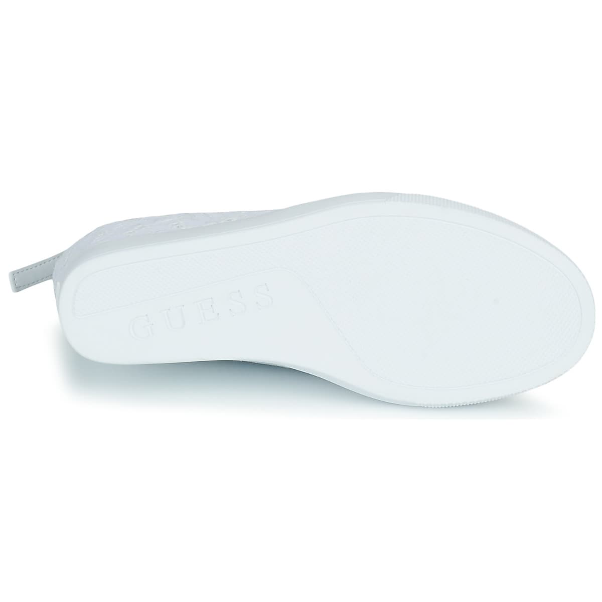 Women's Sneakers Guess White