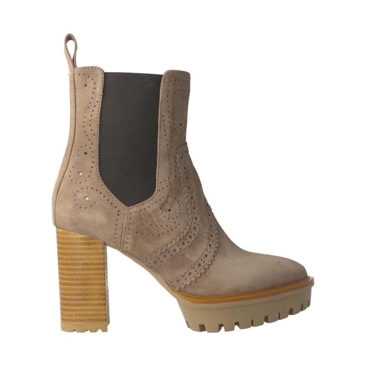 Μποτίνια Pedro Miralles -