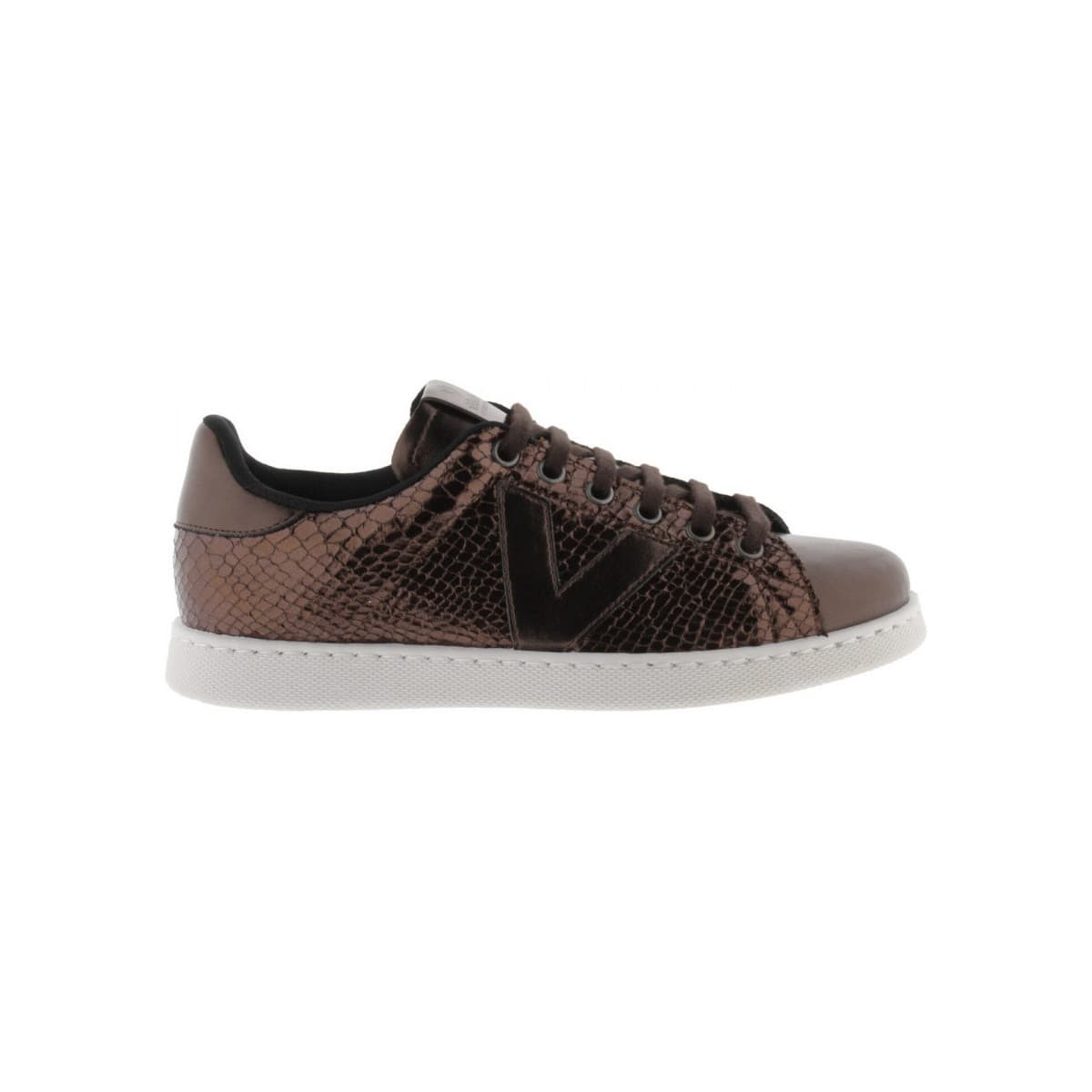 Women's Sneakers Victoria Gold