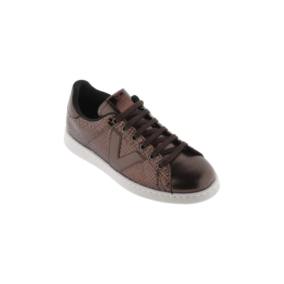 Women's Sneakers Victoria Gold