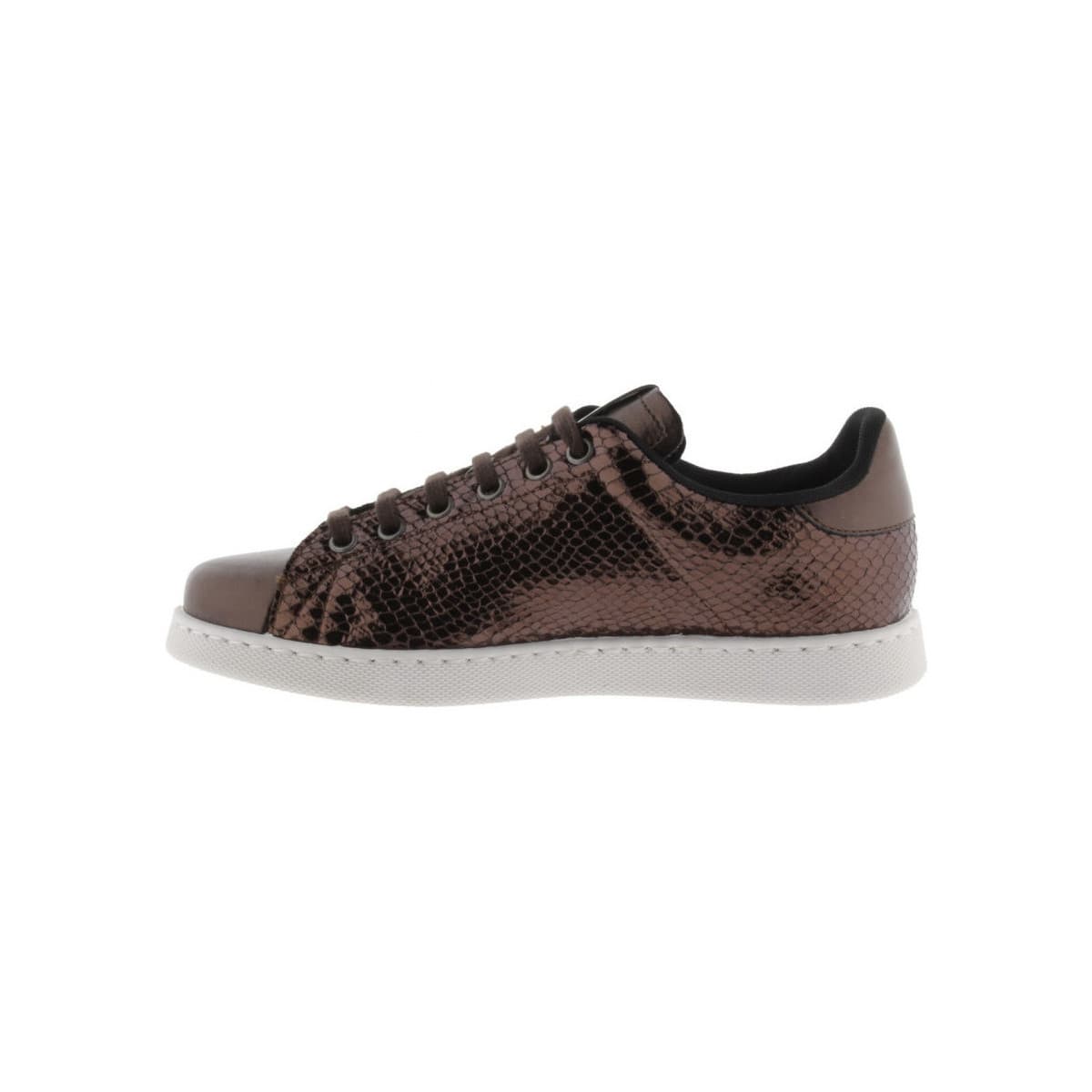 Women's Sneakers Victoria Gold
