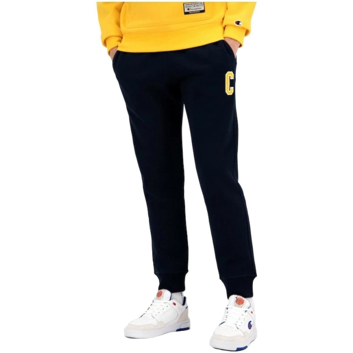 Men's Pants Champion Blue