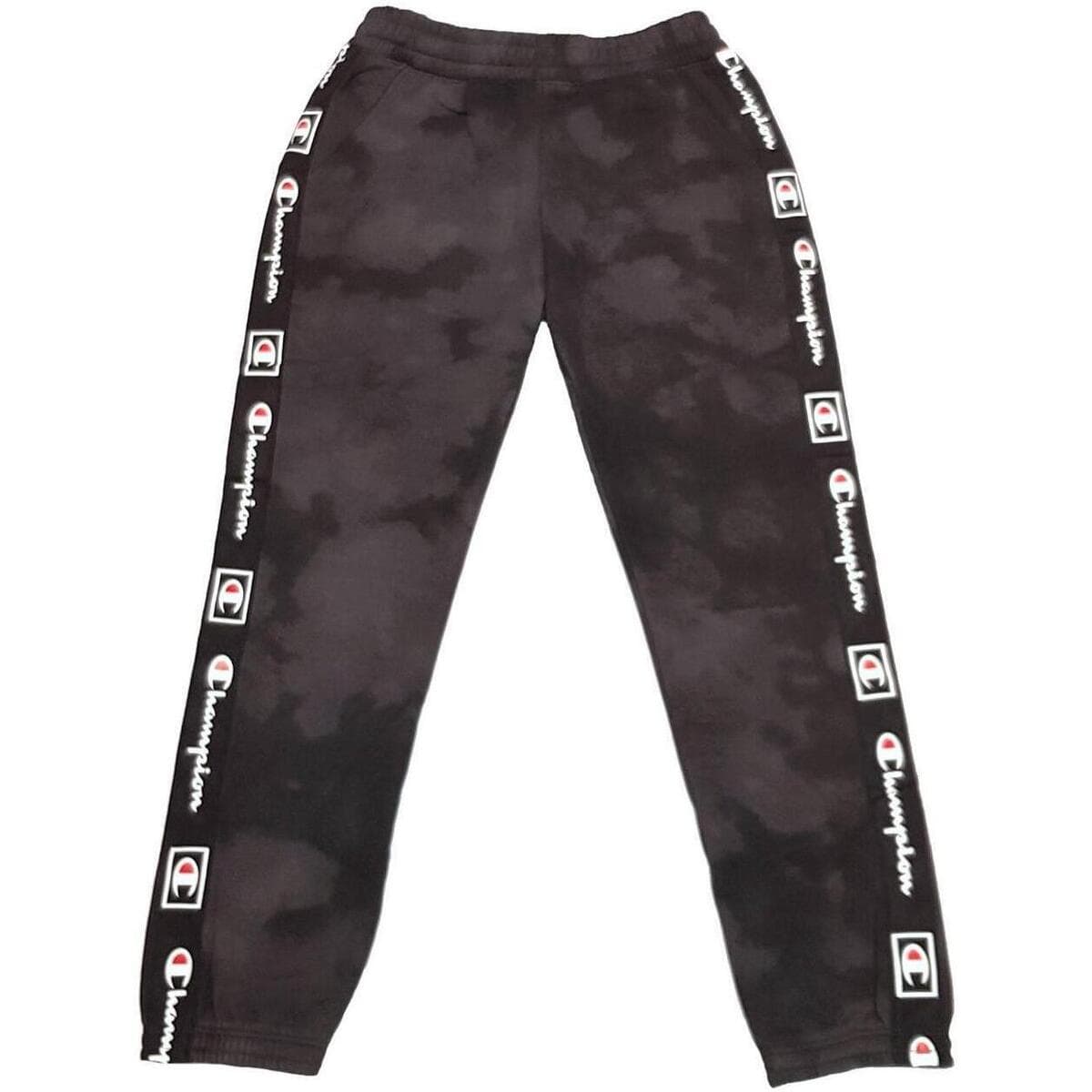 Men's Pants Champion Black