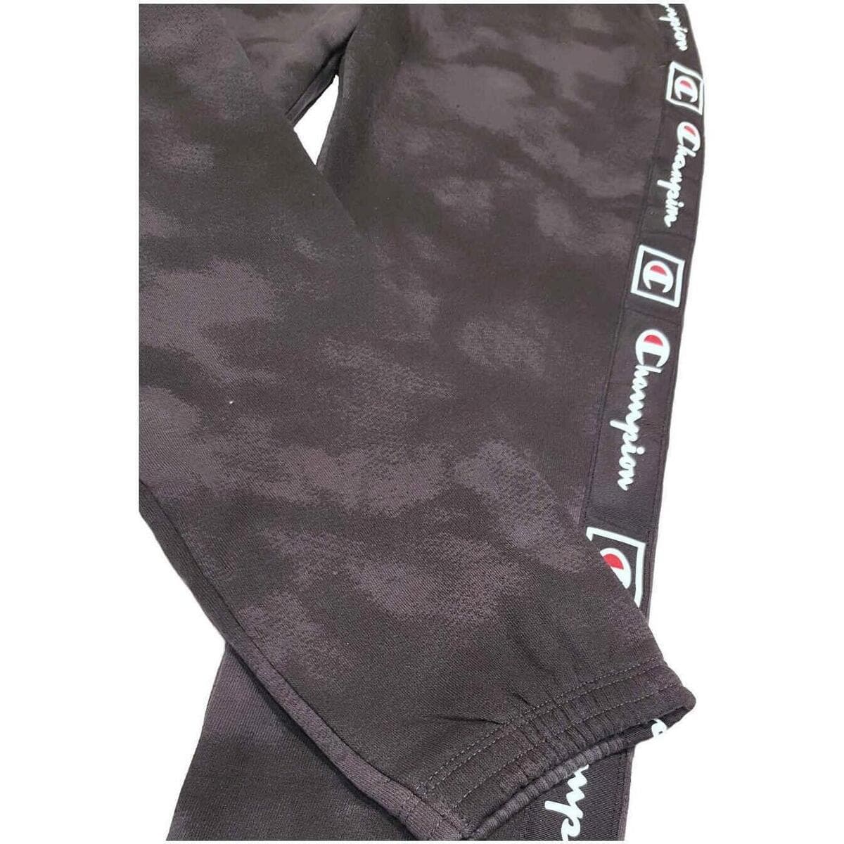 Women's Pants Champion Black