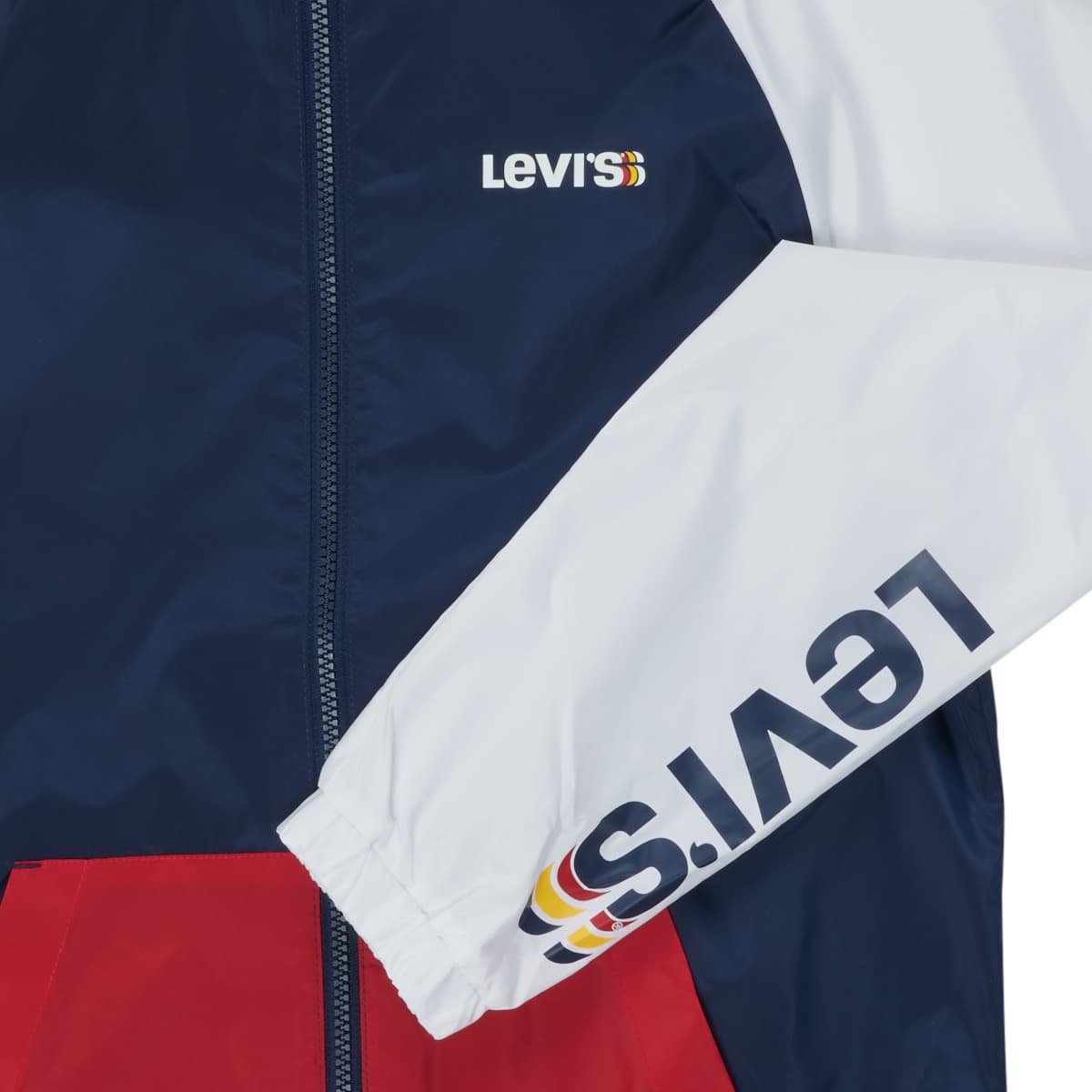 Boys' Windbreakers Levis Multicolor