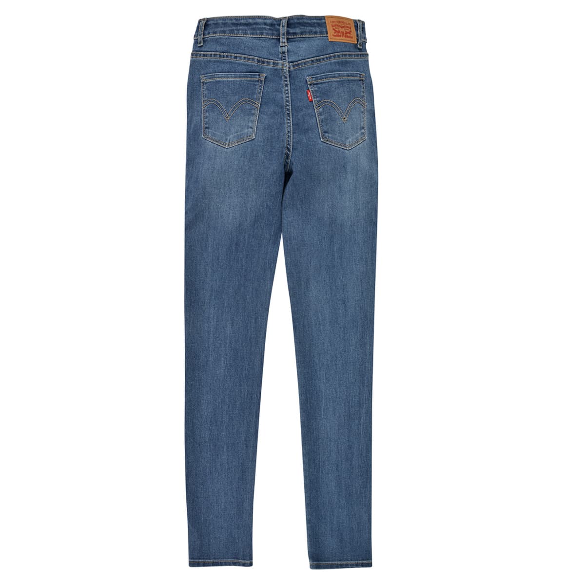 Girls' Jeans Levis Blue