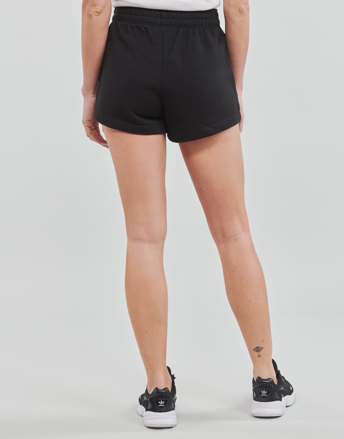 Women's Shorts Champion Black
