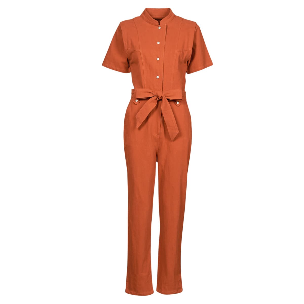 Women's Jumpsuits Betty London Red