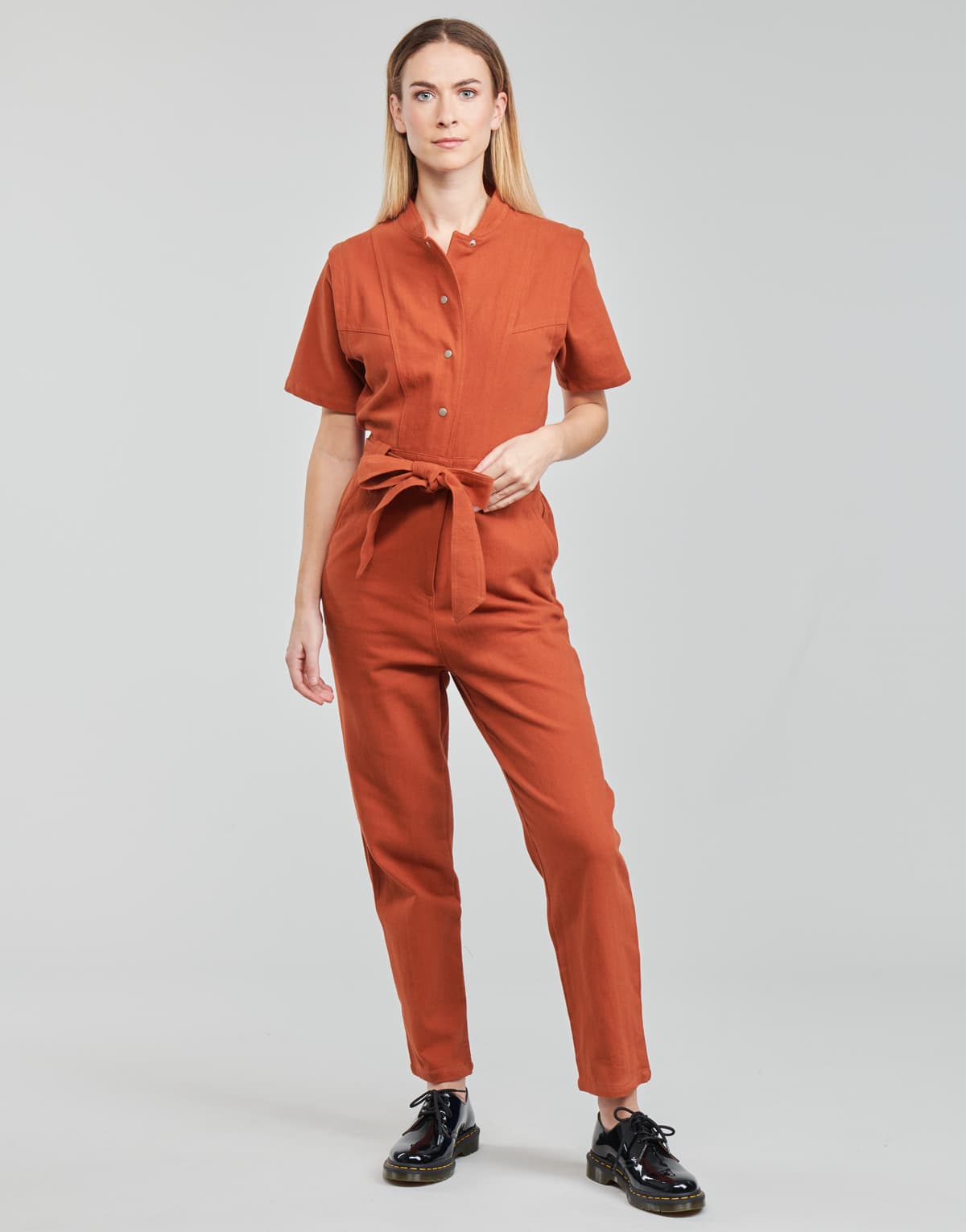 Women's Jumpsuits Betty London Red