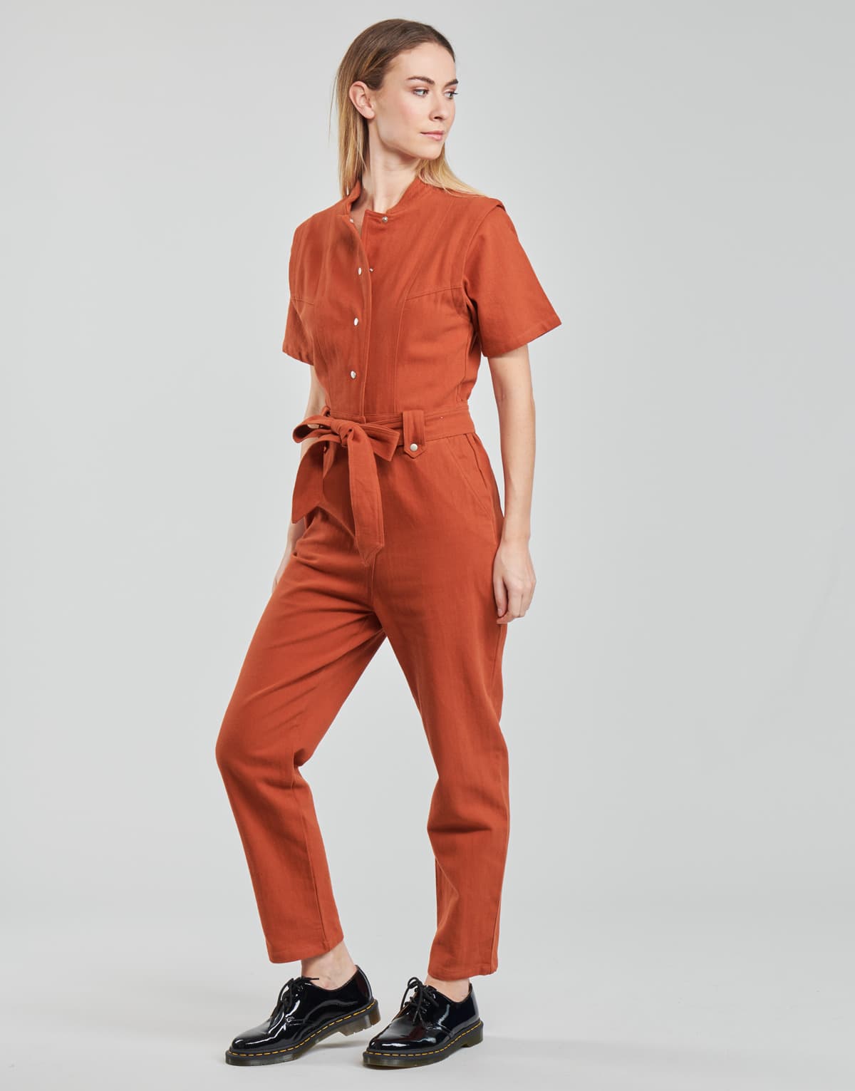Women's Jumpsuits Betty London Red