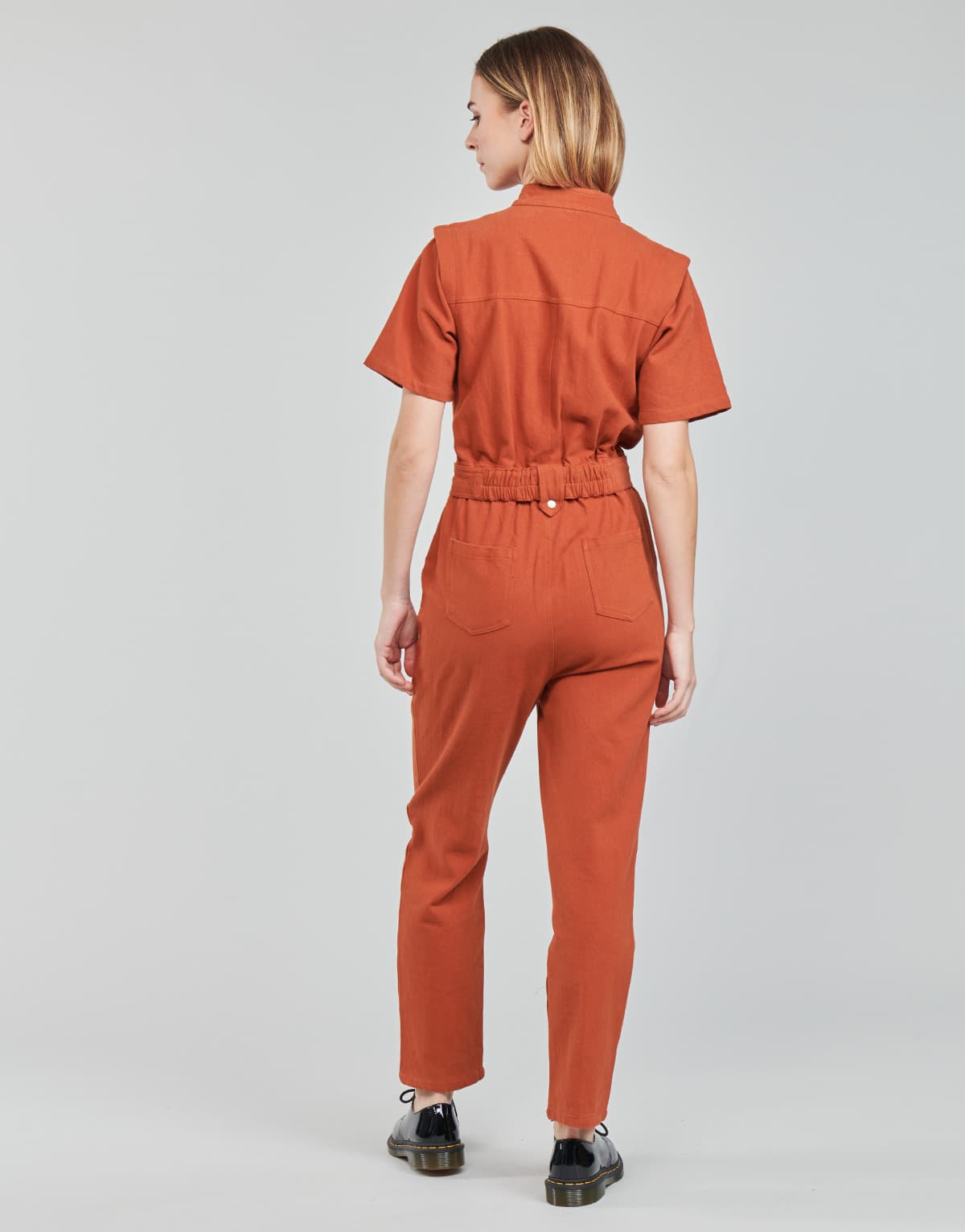 Women's Jumpsuits Betty London Red