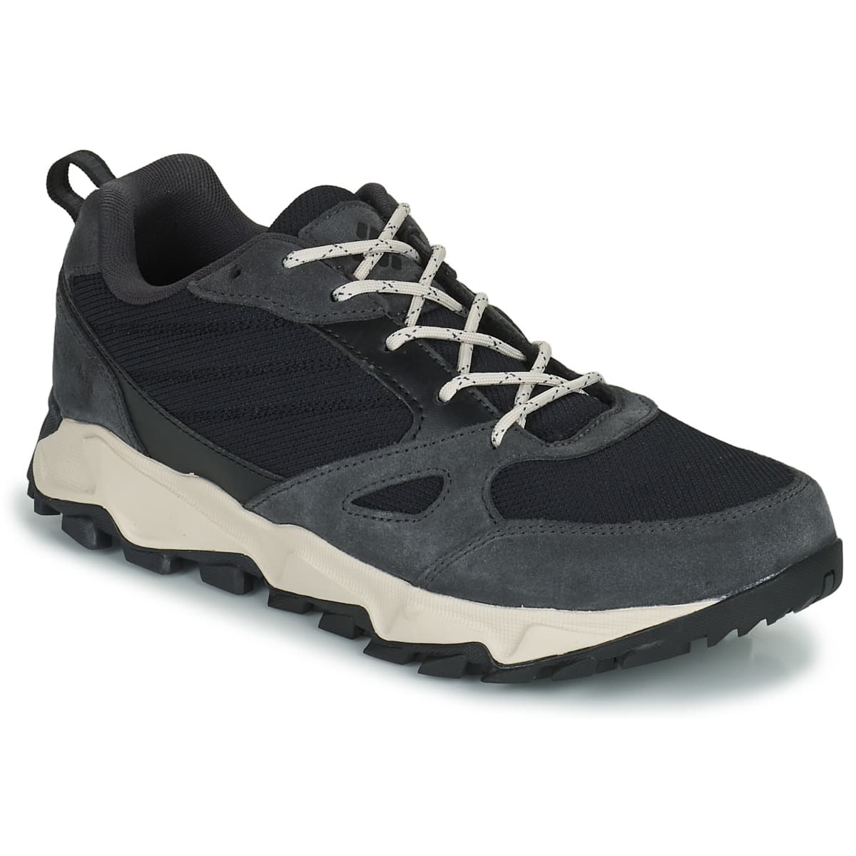 Men's Outdoor Shoes Columbia Black