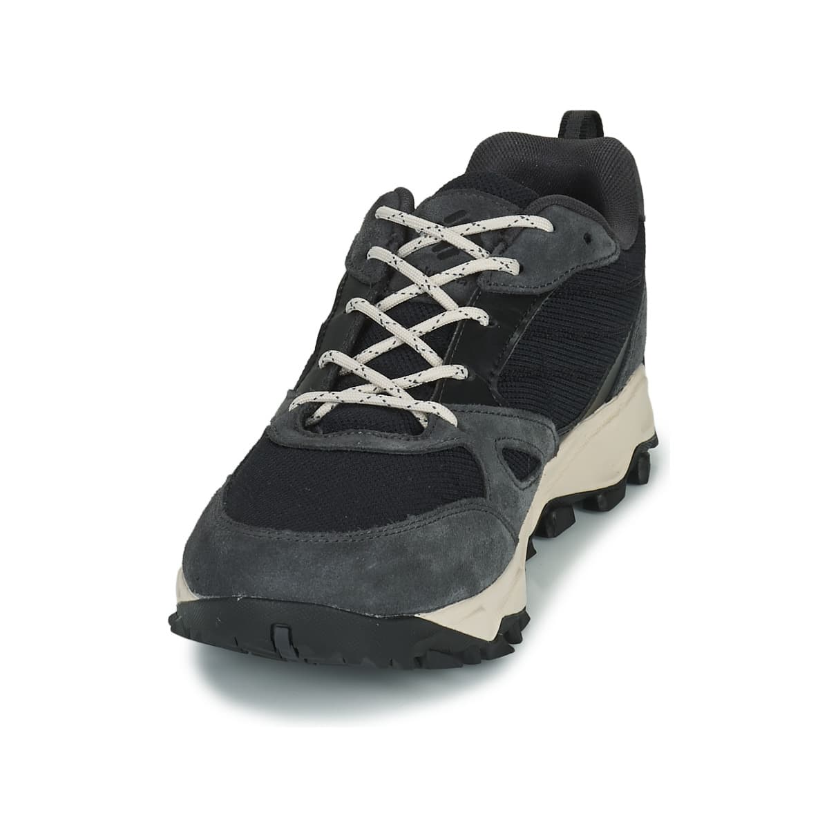 Men's Outdoor Shoes Columbia Black