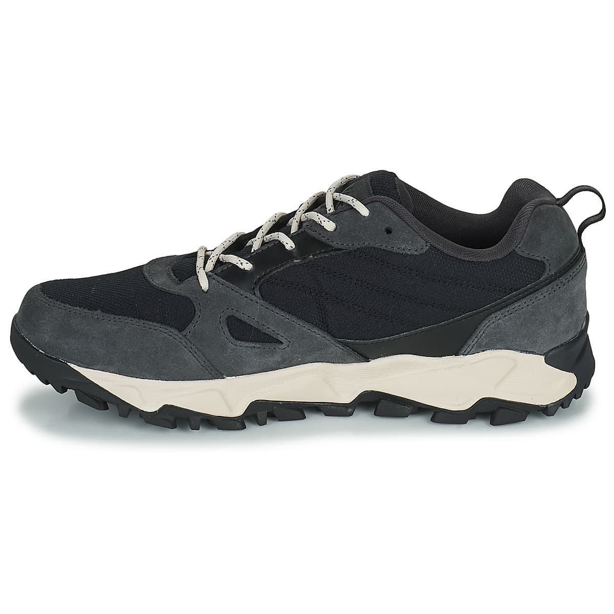 Men's Outdoor Shoes Columbia Black