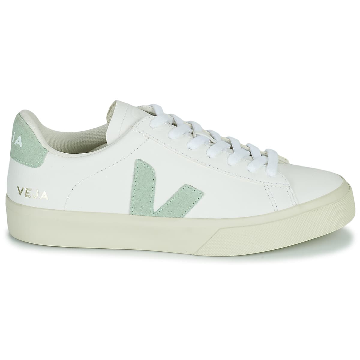 Women's Sneakers Veja White