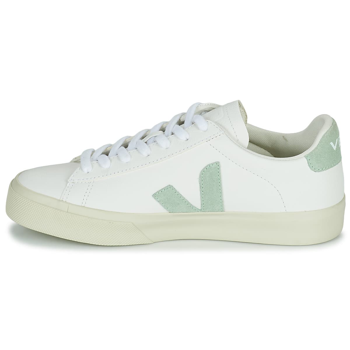 Women's Sneakers Veja White