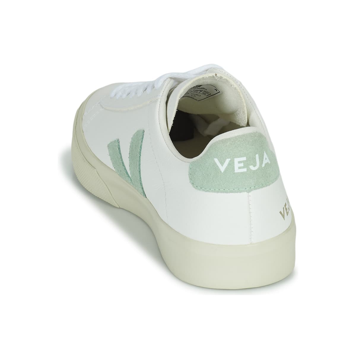 Women's Sneakers Veja White