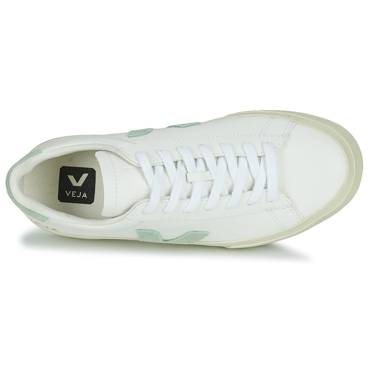 Women's Sneakers Veja White