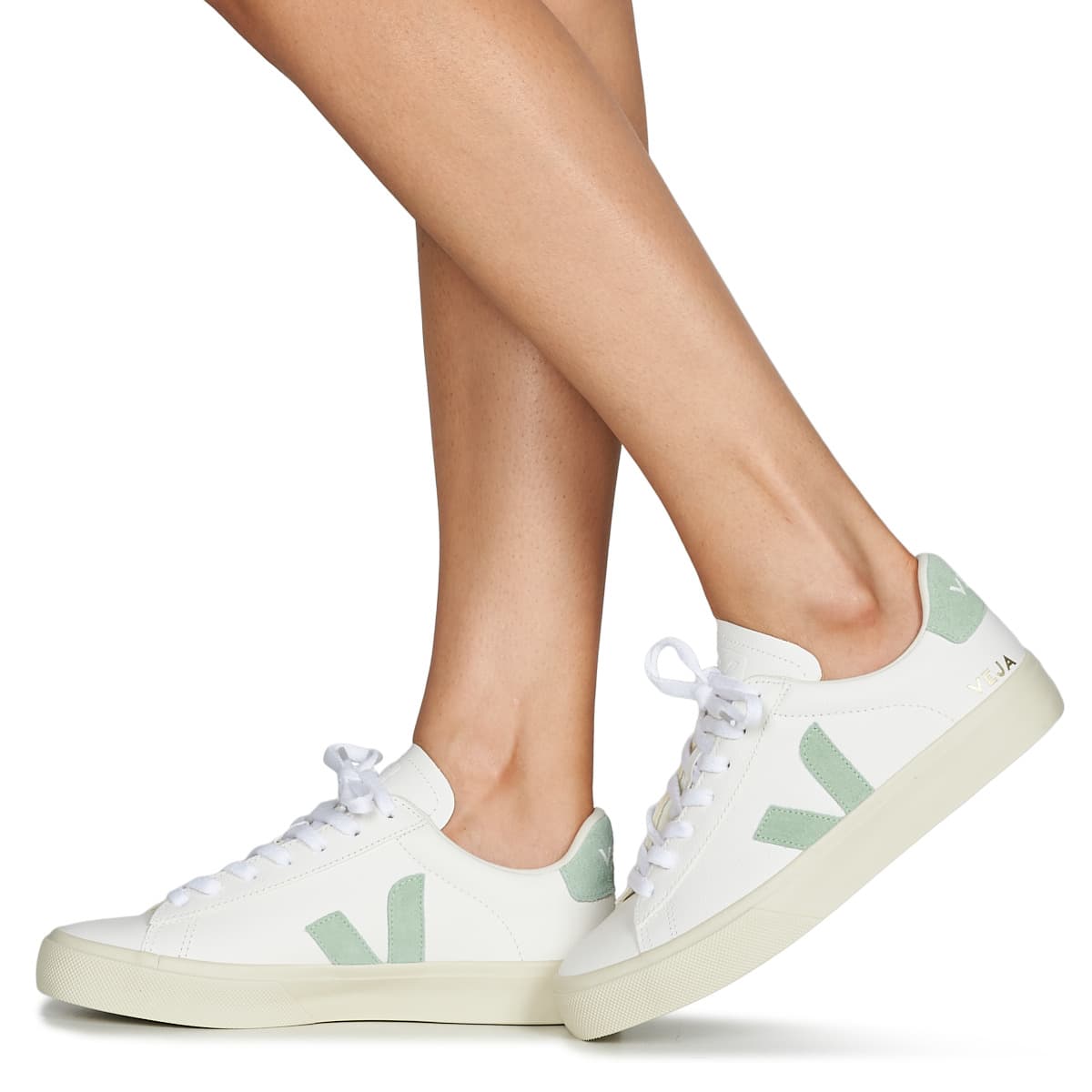 Women's Sneakers Veja White
