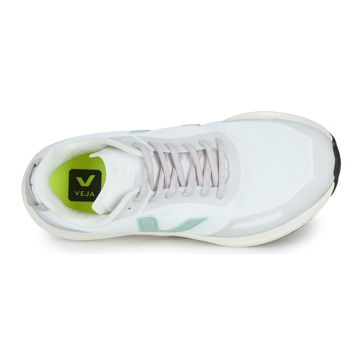 Women's Sneakers Veja White