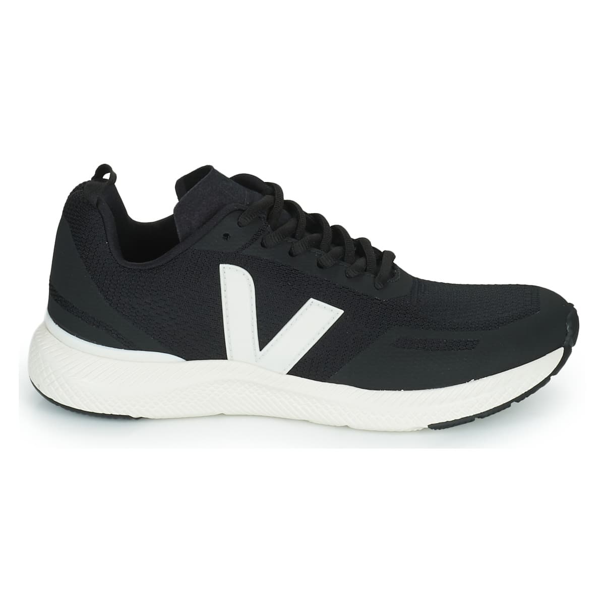 Women's Sneakers Veja Black