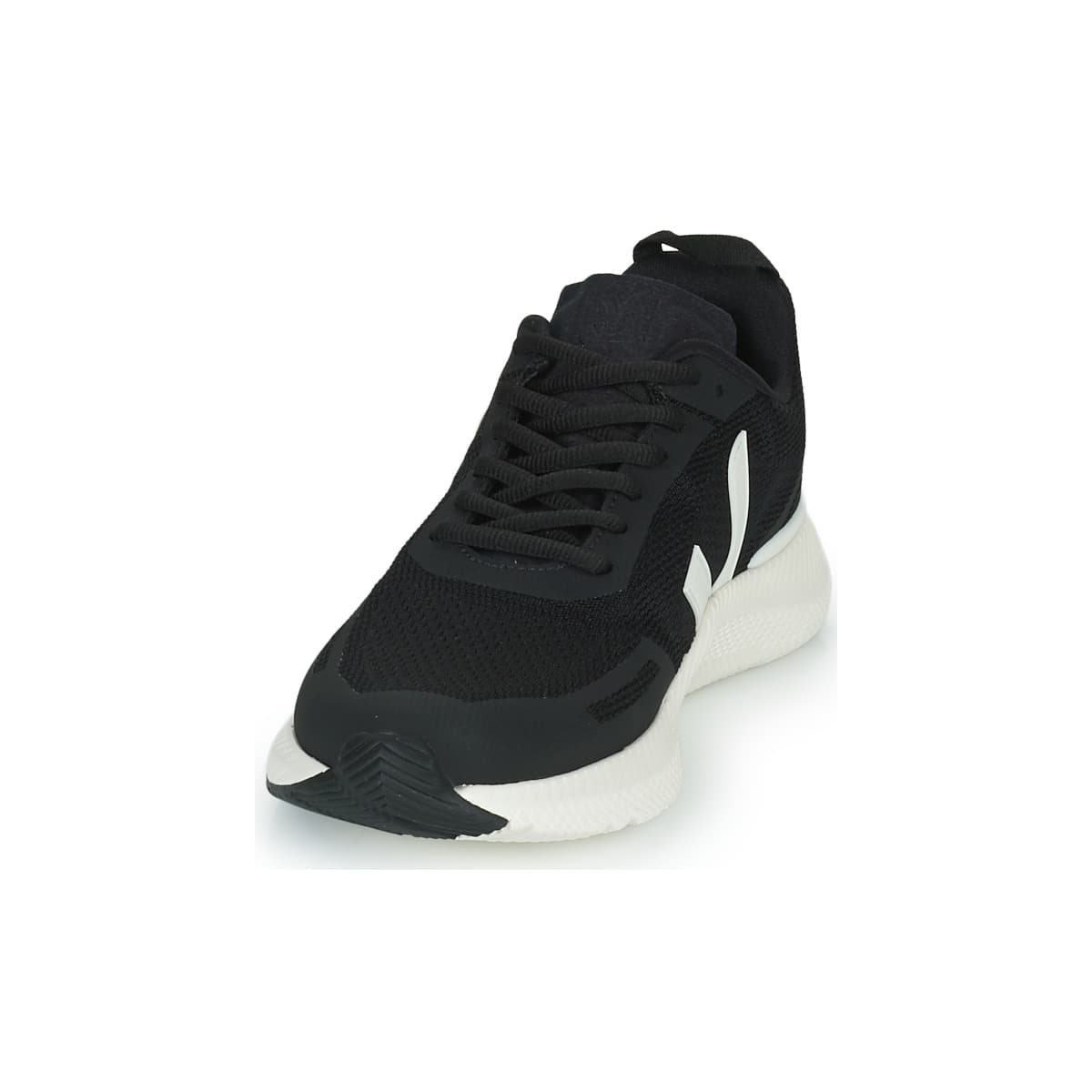 Women's Sneakers Veja Black