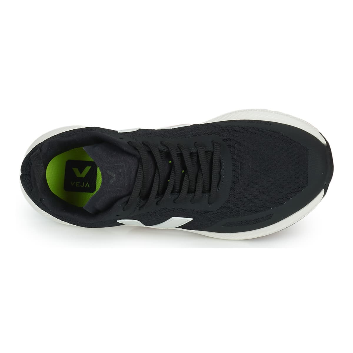 Women's Sneakers Veja Black