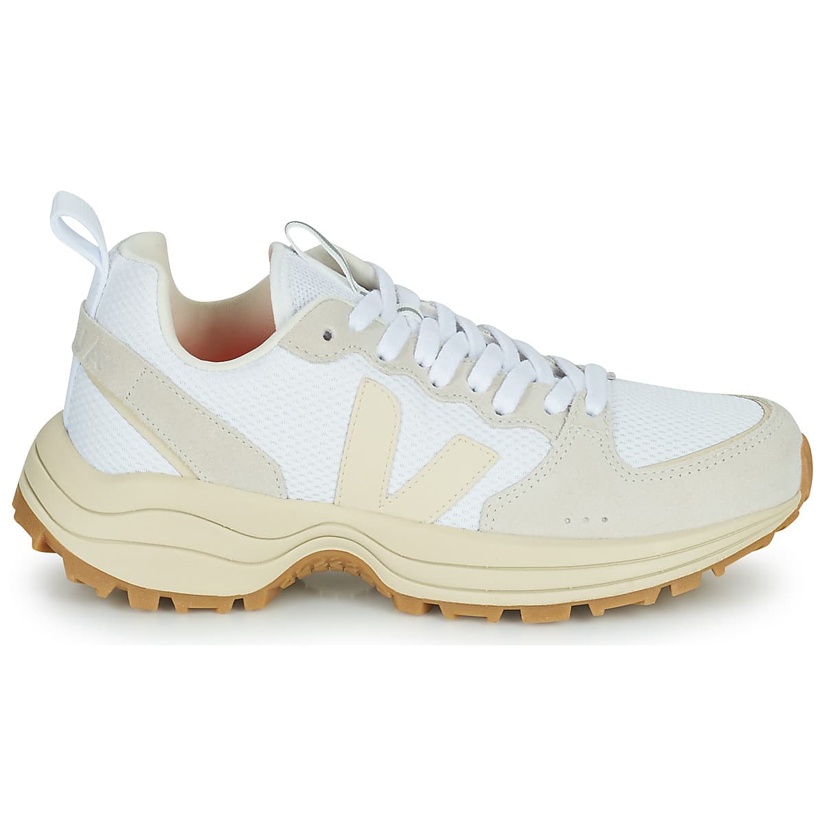 Women's Sneakers Veja White