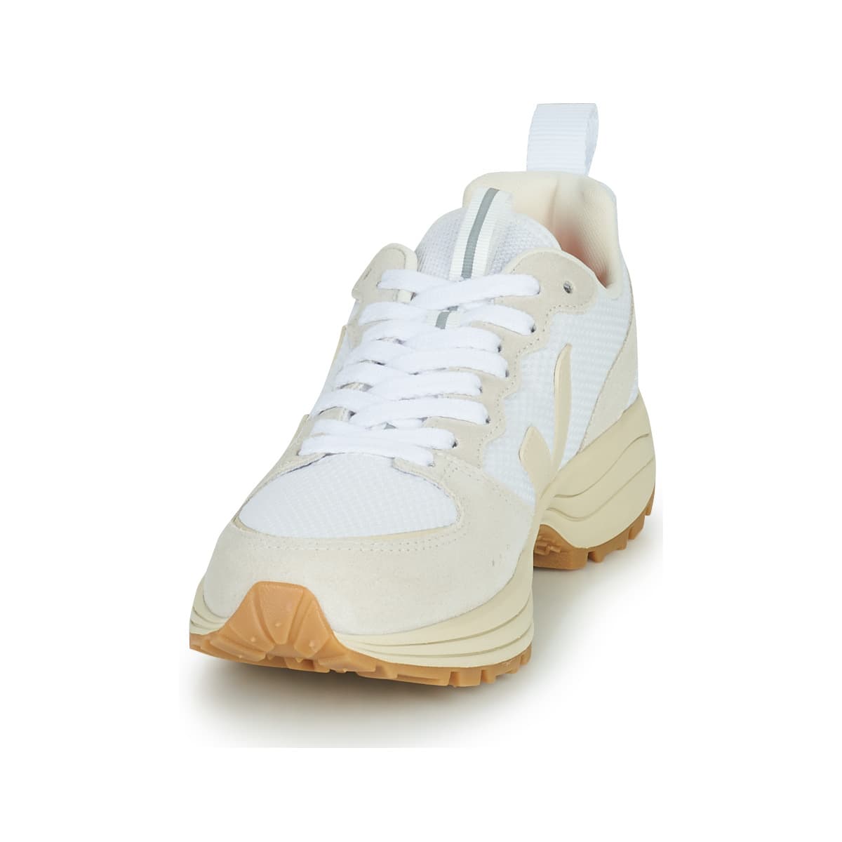 Women's Sneakers Veja White