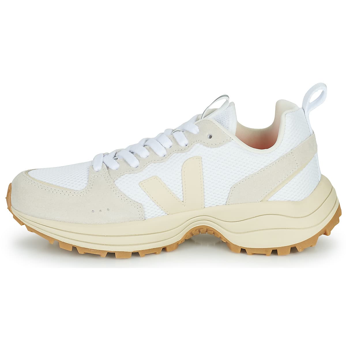 Women's Sneakers Veja White