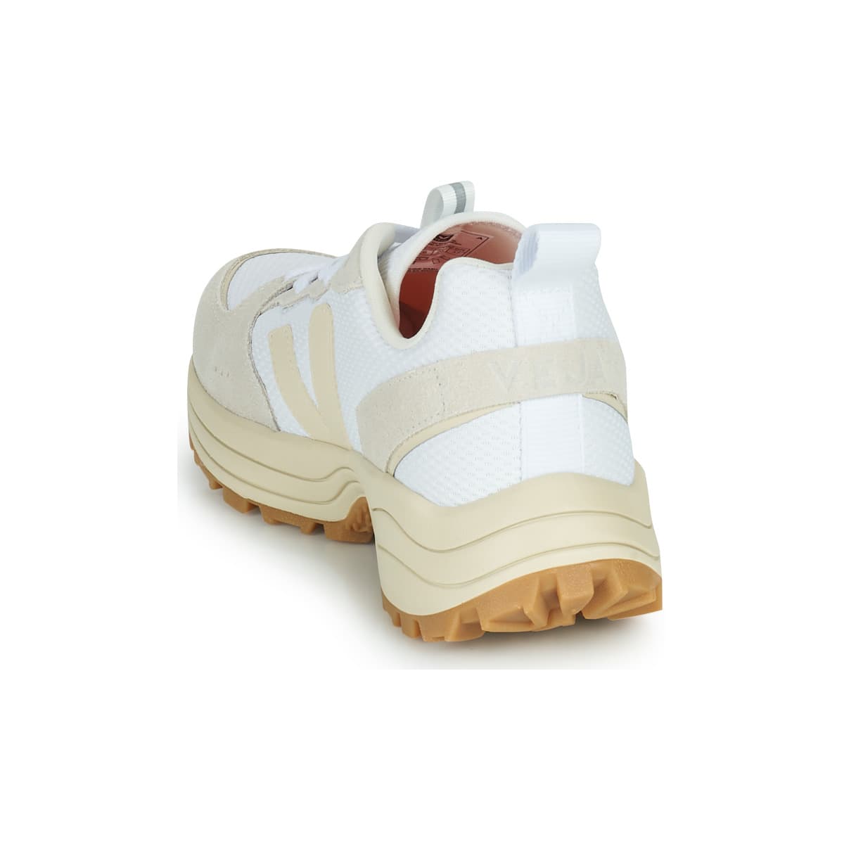 Women's Sneakers Veja White