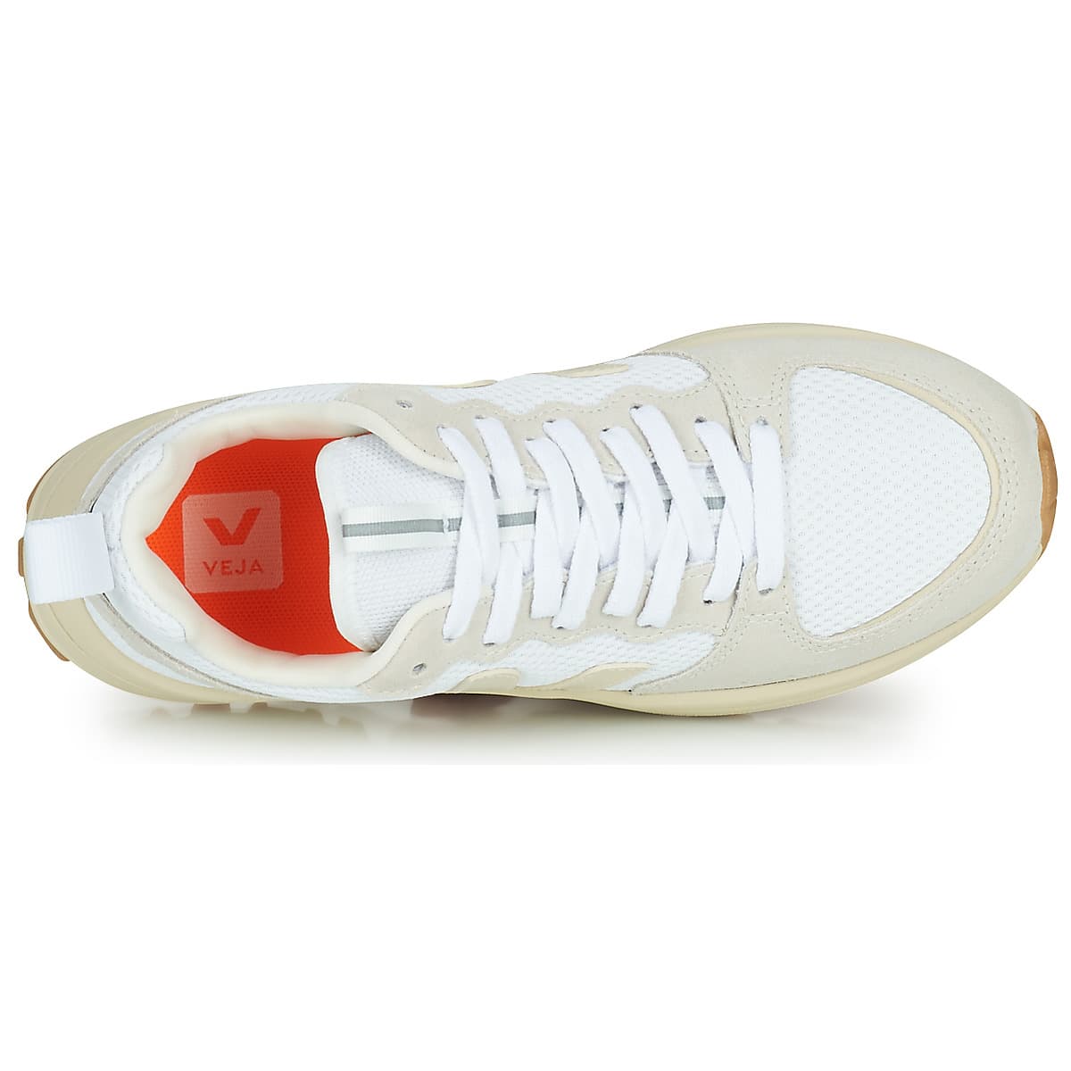 Women's Sneakers Veja White