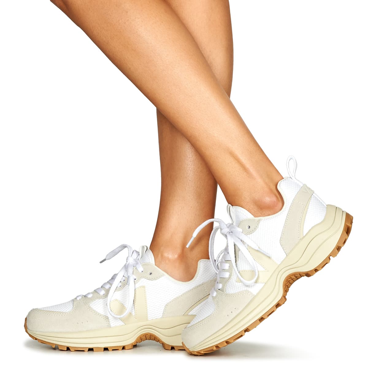 Women's Sneakers Veja White