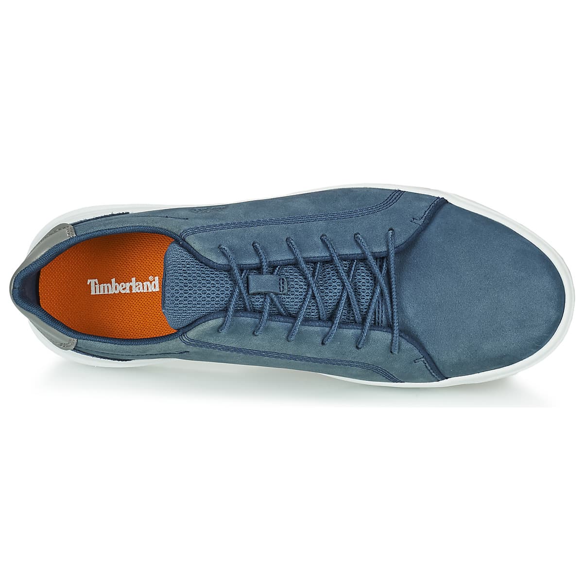 Men's Sneakers Timberland Blue