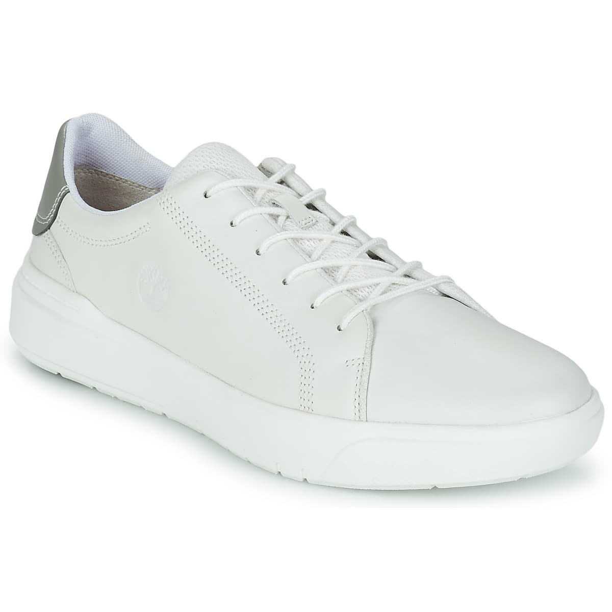Men's Sneakers Timberland White