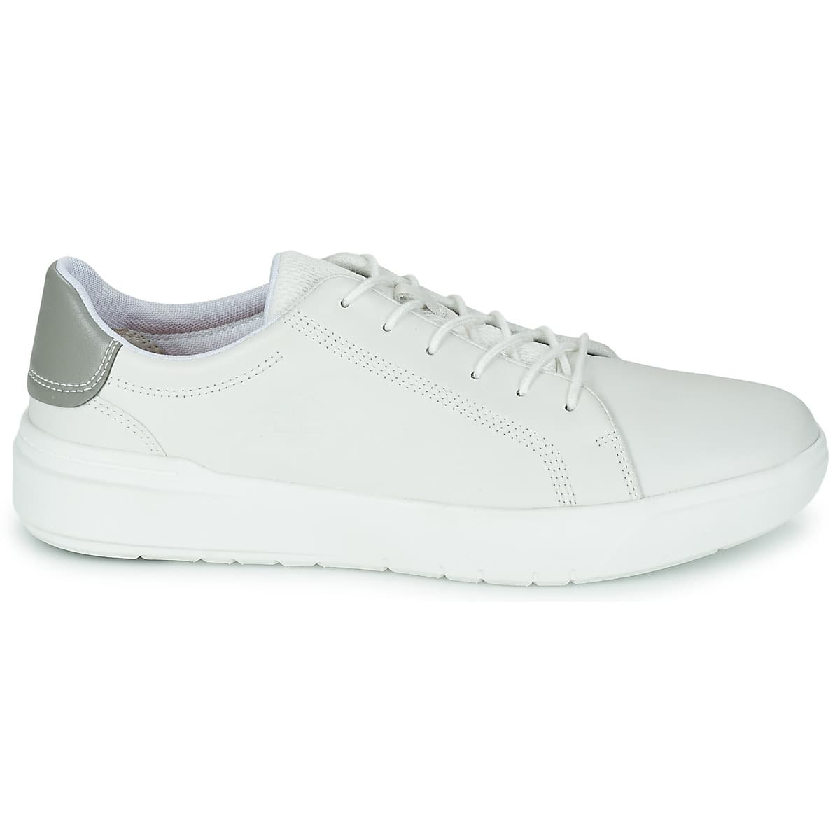 Men's Sneakers Timberland White