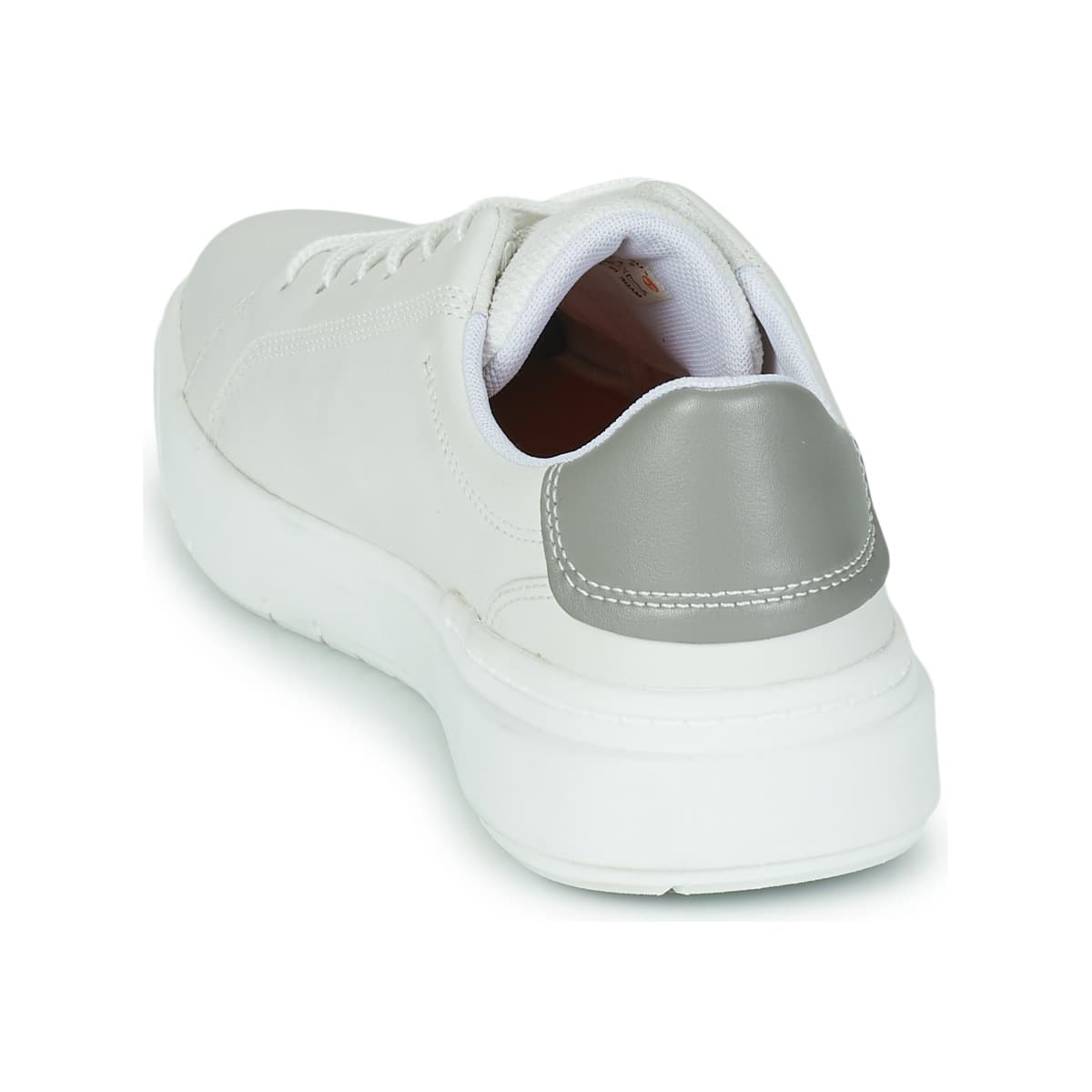 Men's Sneakers Timberland White