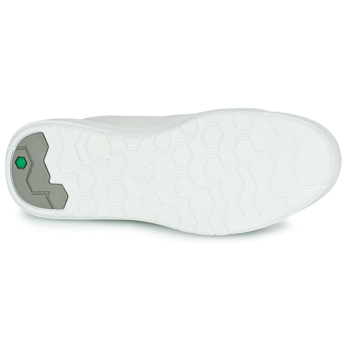 Men's Sneakers Timberland White