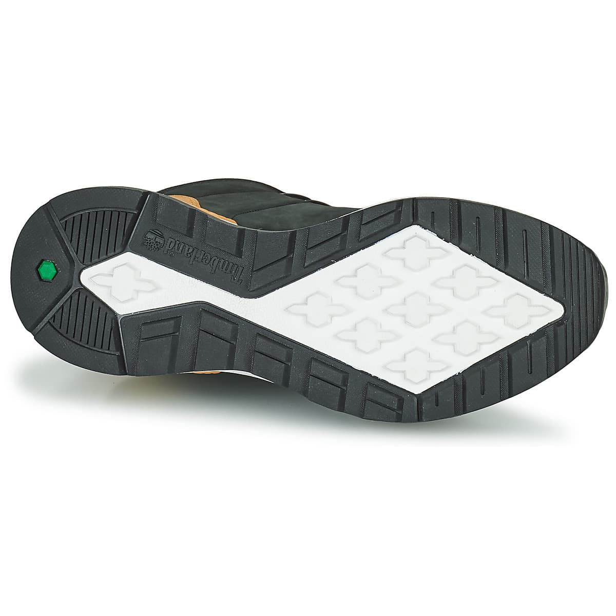 Men's Sneakers Timberland Black