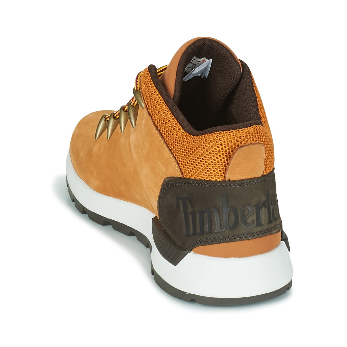 Men's Sneakers Timberland Brown