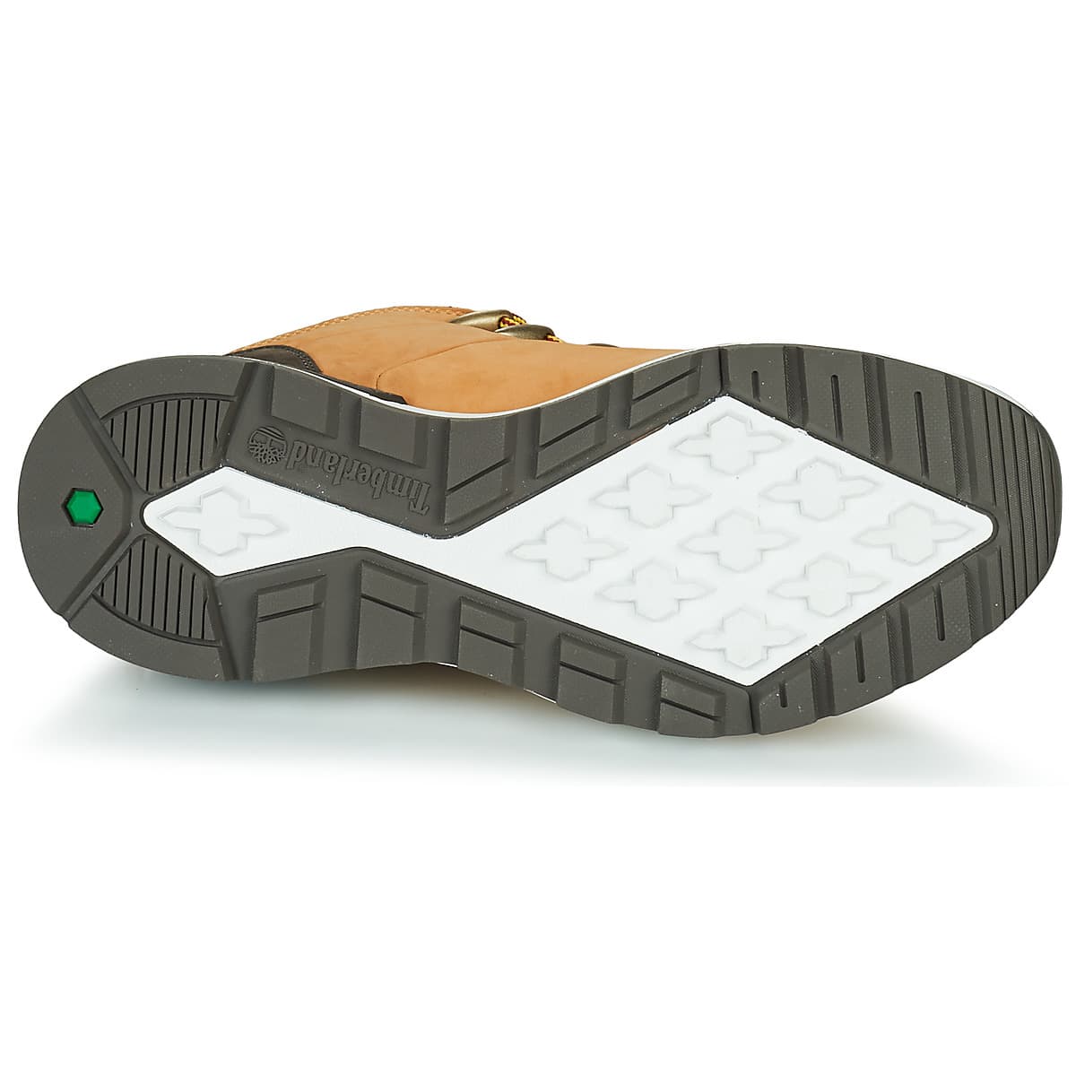 Men's Sneakers Timberland Brown