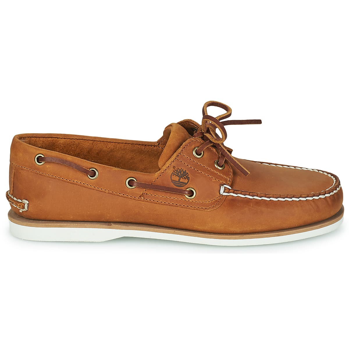 Men's Loafers Timberland Brown
