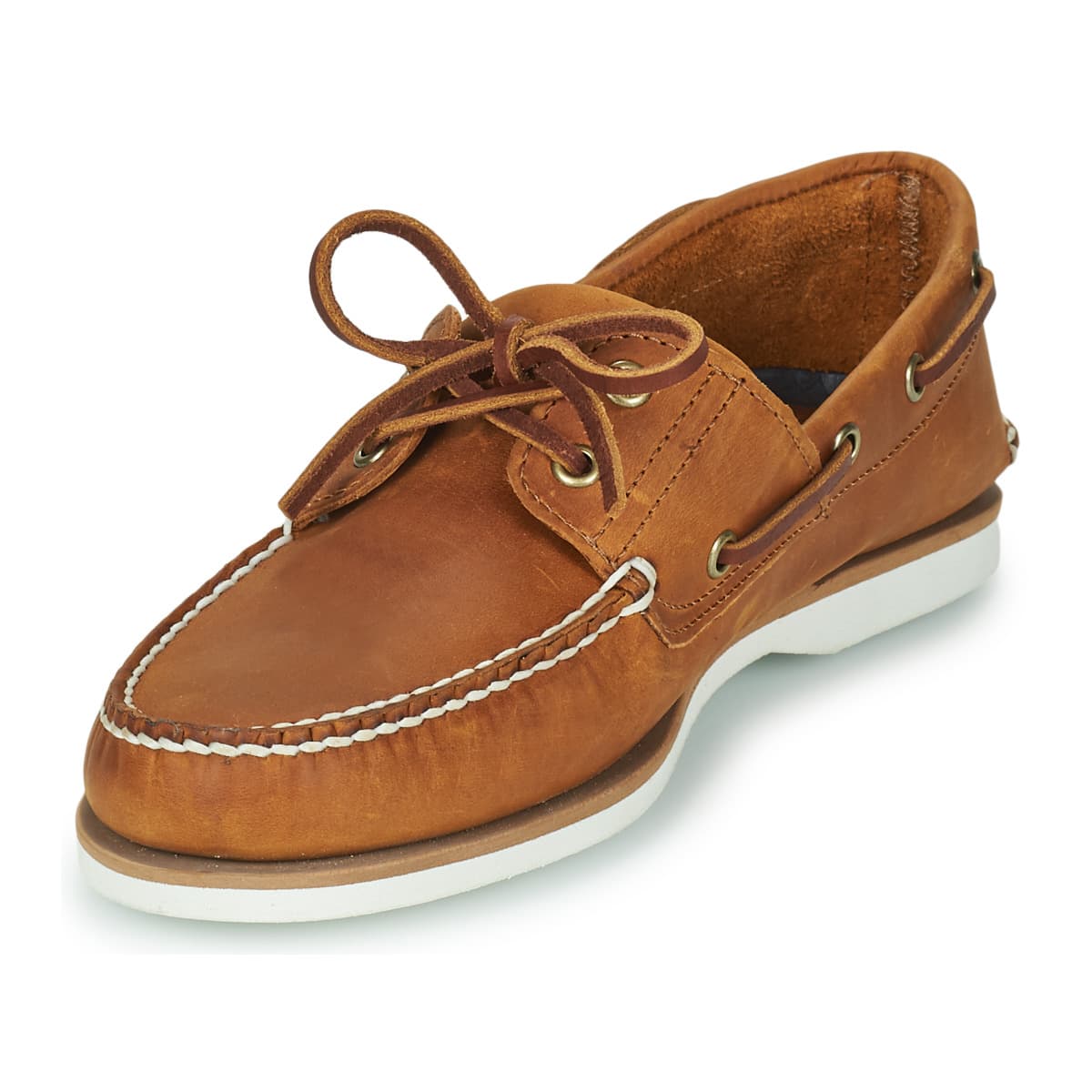 Men's Loafers Timberland Brown