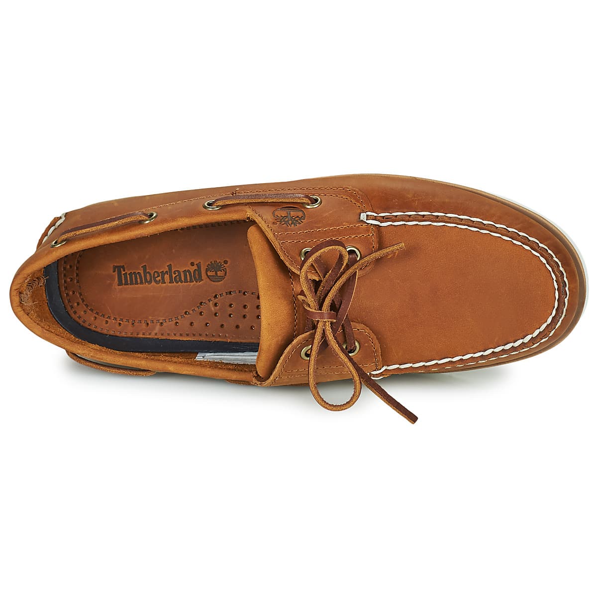 Men's Loafers Timberland Brown
