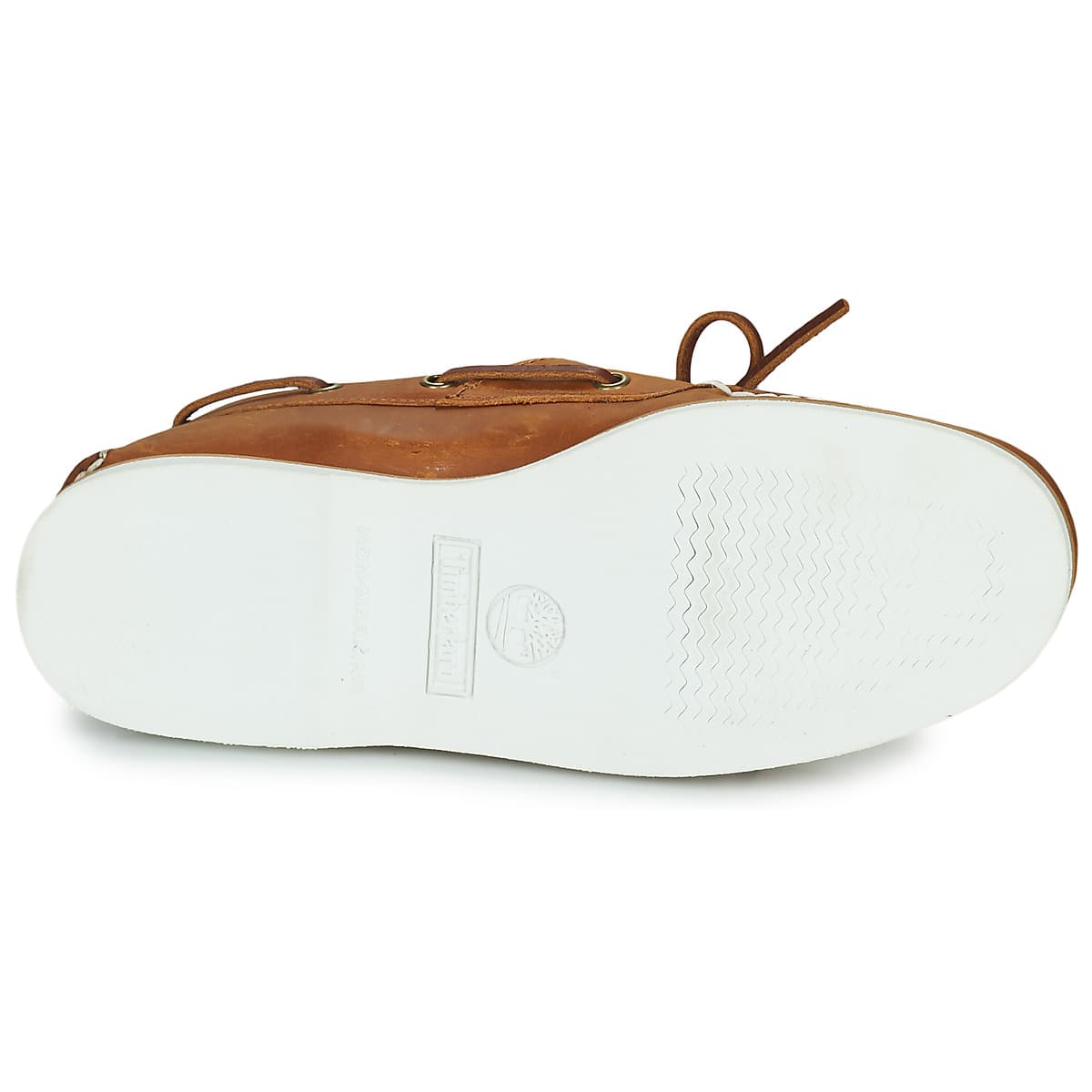 Men's Loafers Timberland Brown