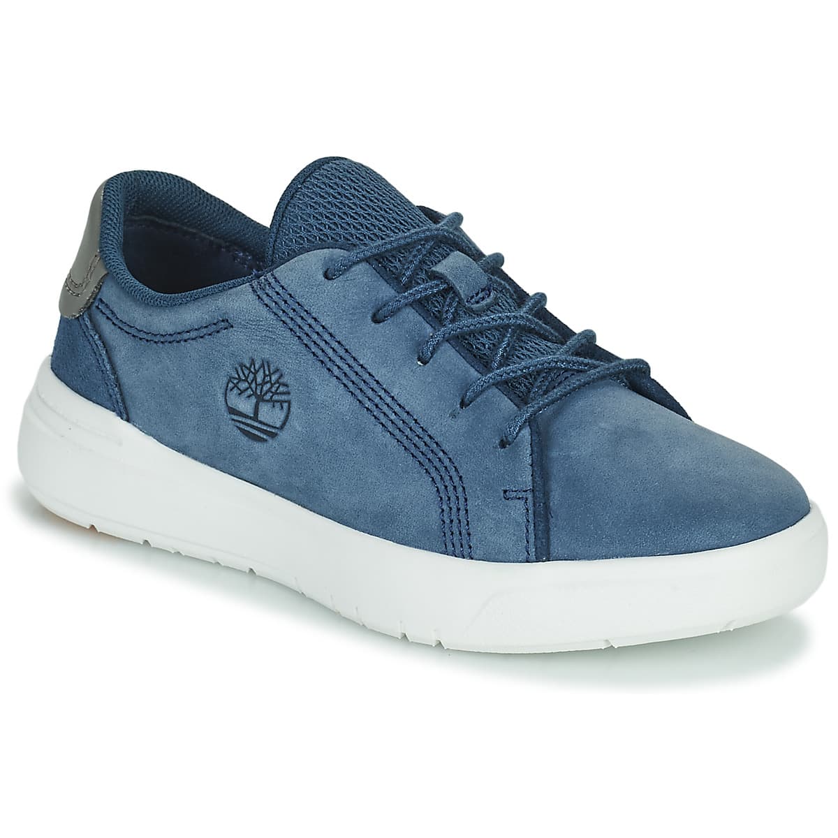 Xαμηλά Sneakers Timberland Seneca Bay Leather Oxford