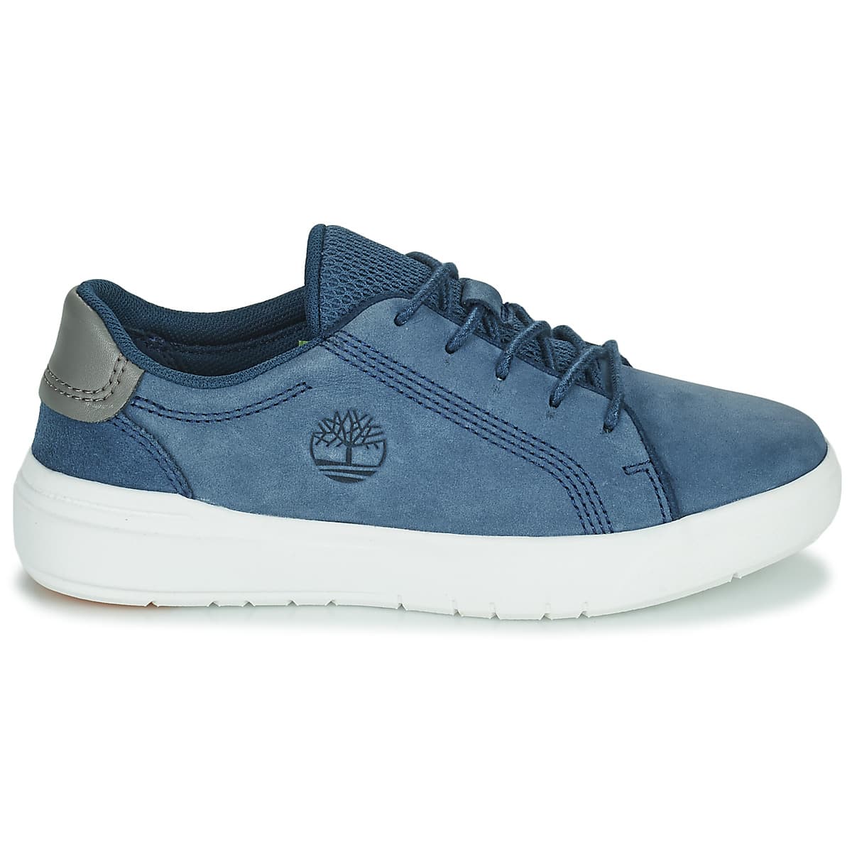 Boys' Sneakers Timberland Blue