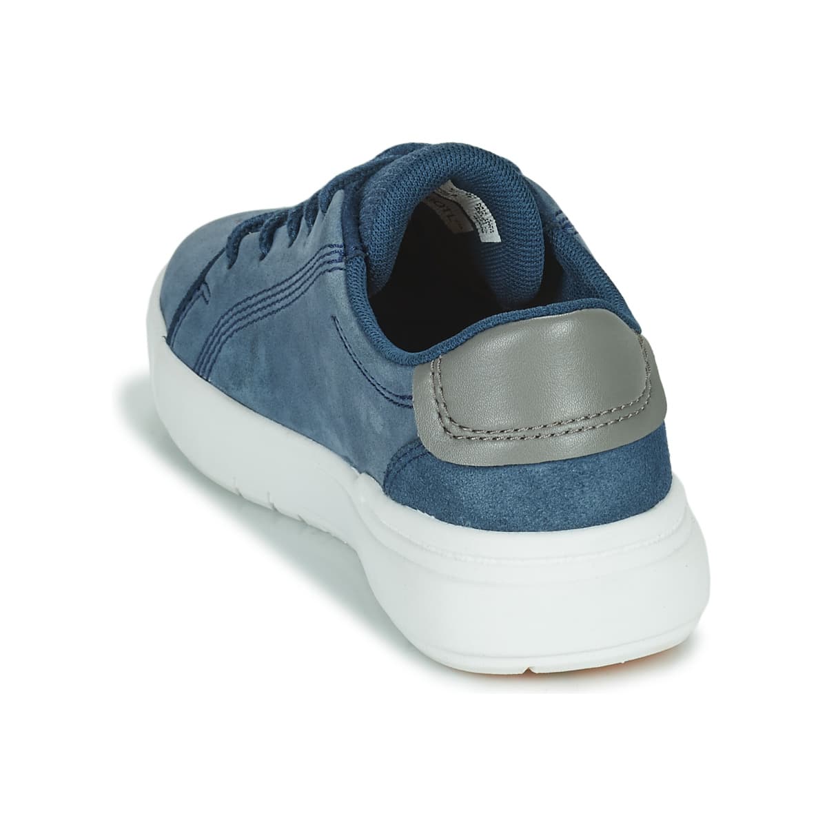 Boys' Sneakers Timberland Blue
